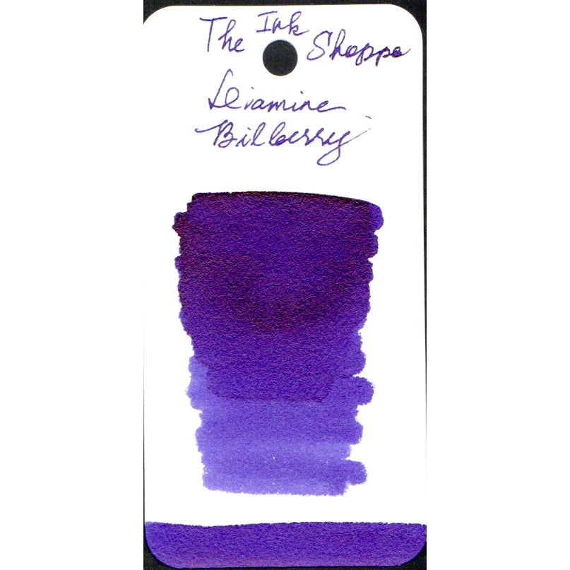 Diamine Fountain Pen Ink Sample (3mL)