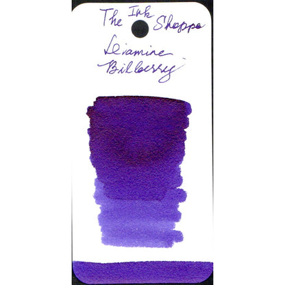 Diamine Fountain Pen Ink Sample (3mL)