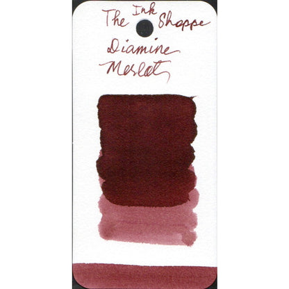 Diamine Fountain Pen Ink Sample (3mL)