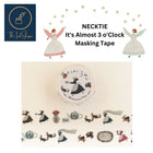 Necktie 