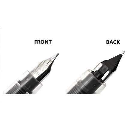 Platinum Prefounte Fountain Pen