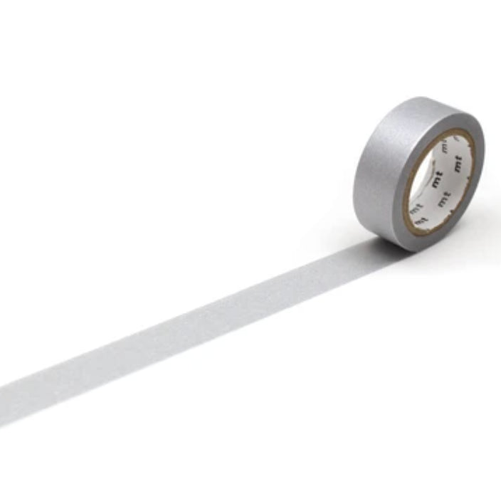MT BASIC Washi Tapes 15mm x 7m