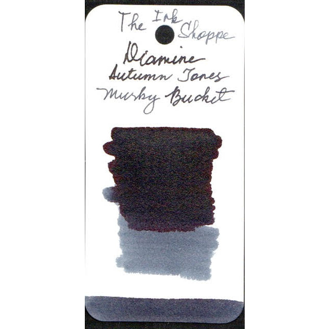 Diamine Collaborations Limited Edition Fountain Pen Ink Samples (3mL)