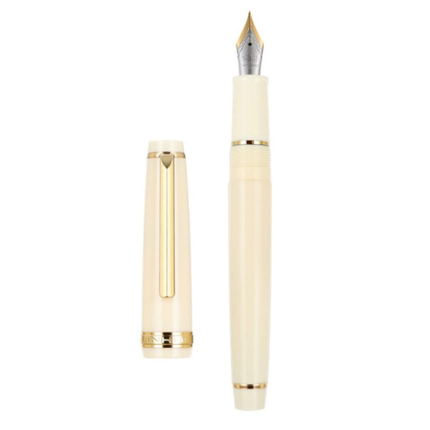 Jinhao 82 Fountain Pen - Opaque Body