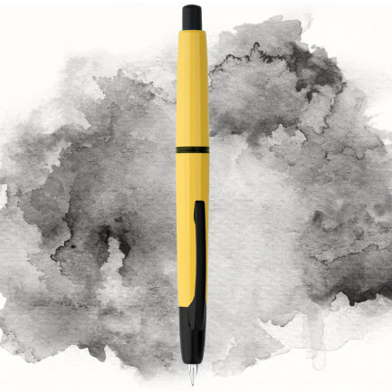 Majohn/Moonman A2 Capless Fountain Pen With Clip