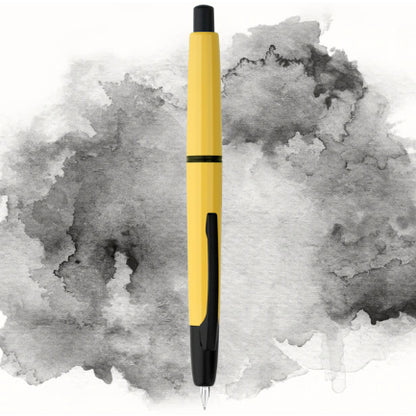 Majohn/Moonman A2 Capless Fountain Pen With Clip