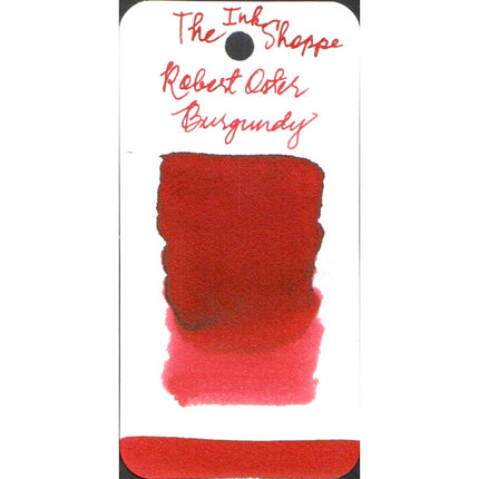 Robert Oster Fountain Pen Ink Samples (3mL) Part 1 (A to D)