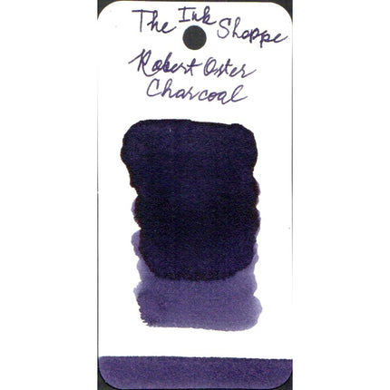 Robert Oster Fountain Pen Ink Samples (3mL) Part 1 (A to D)
