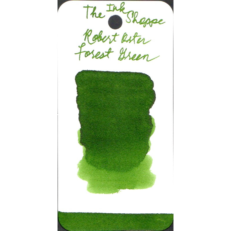 Robert Oster Fountain Pen Ink Samples (3mL) Part 2 (E to N)