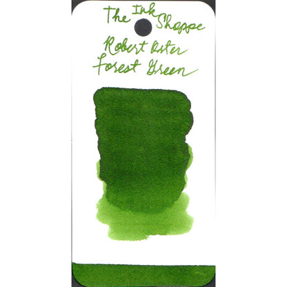 Robert Oster Fountain Pen Ink Samples (3mL) Part 2 (E to N)