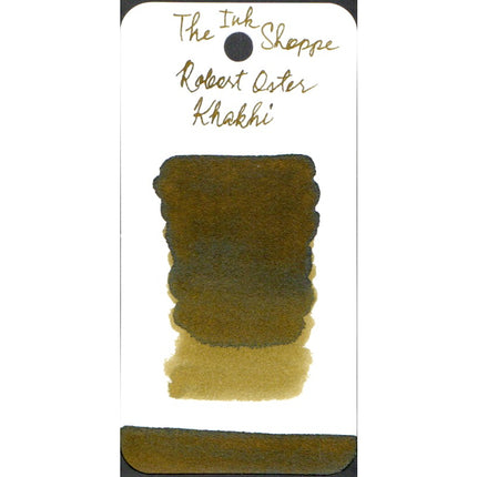 Robert Oster Fountain Pen Ink Samples (3mL) Part 2 (E to N)