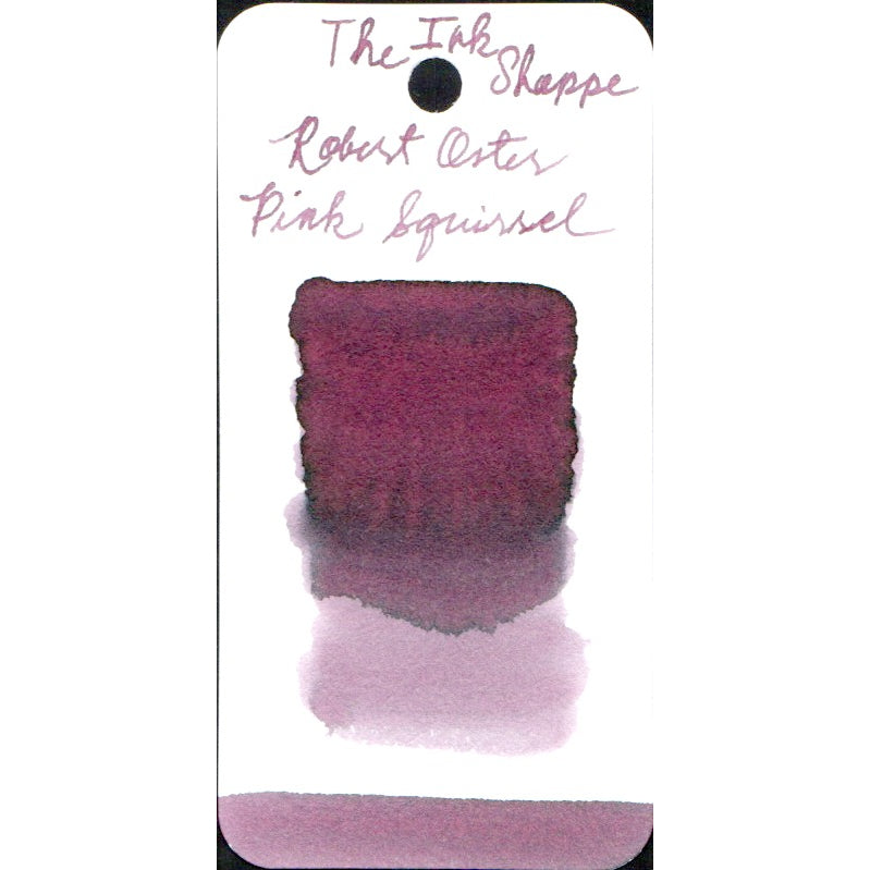 Robert Oster Fountain Pen Ink Samples (3mL) Part 3 (N to Z)