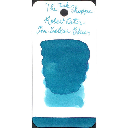 Robert Oster Fountain Pen Ink Samples (3mL) Part 3 (N to Z)
