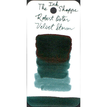Robert Oster Fountain Pen Ink Samples (3mL) Part 3 (N to Z)