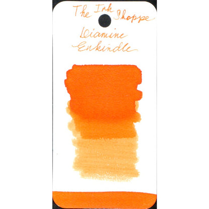 Diamine Hong Kong Exclusives Fountain Pen Ink Sample (3mL)