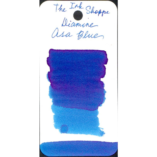 Diamine Fountain Pen Ink Sample (3mL)