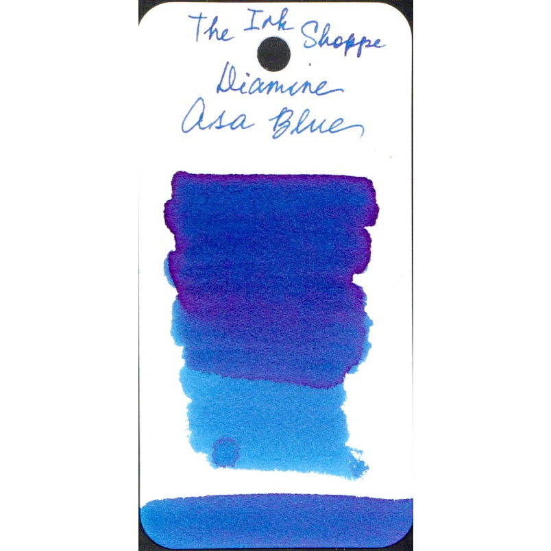 Diamine Fountain Pen Ink Sample (3mL)