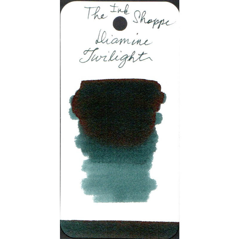Diamine Fountain Pen Ink Sample (3mL)