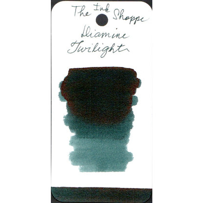 Diamine Fountain Pen Ink Sample (3mL)