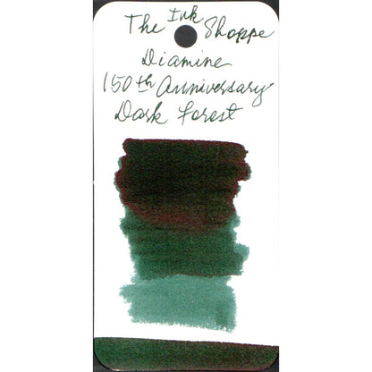Diamine 150th Anniversary Fountain Pen Ink Sample (3mL)