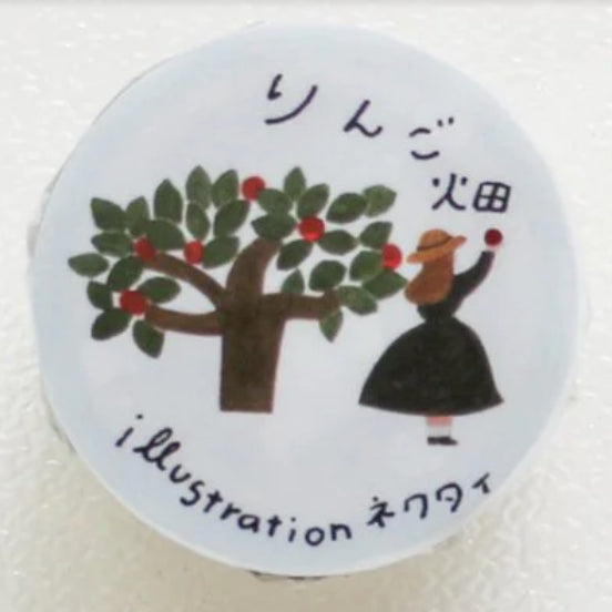 Cozyca Clear Tape FULL ROLL