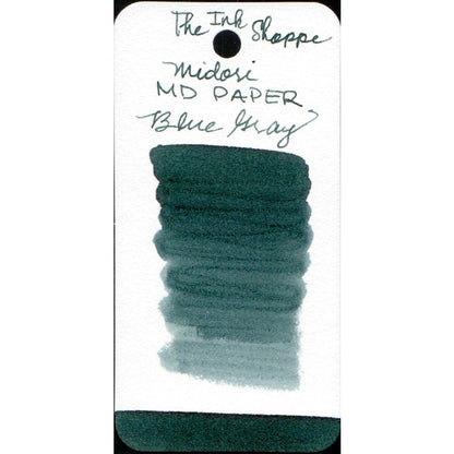 Midori Paper 15th Anniversary Fountain Pen Ink Sample (3mL)