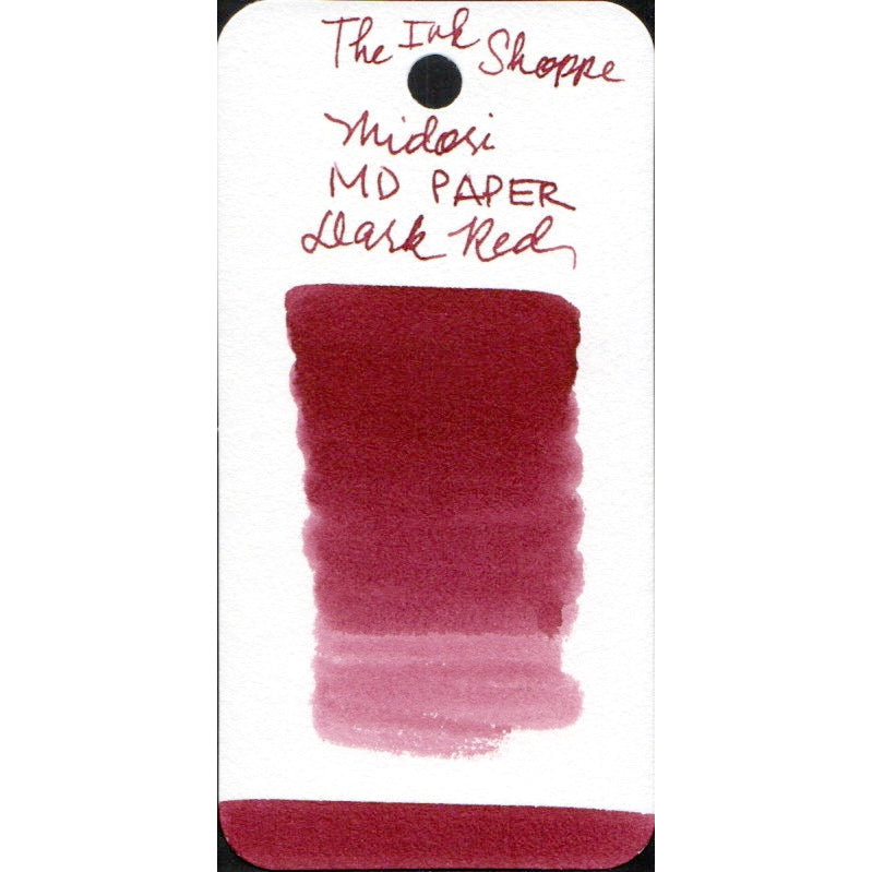 Midori Paper 15th Anniversary Fountain Pen Ink Sample (3mL)