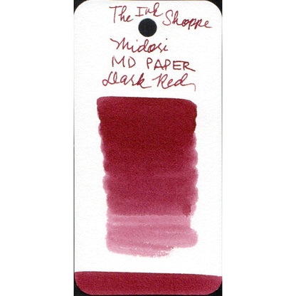 Midori Paper 15th Anniversary Fountain Pen Ink Sample (3mL)