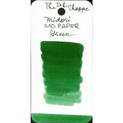 Midori Paper 15th Anniversary Fountain Pen Ink Sample (3mL)