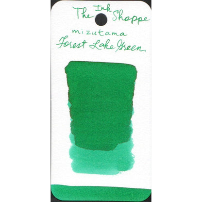 Mizutama Fountain Pen Ink Samples (3mL)