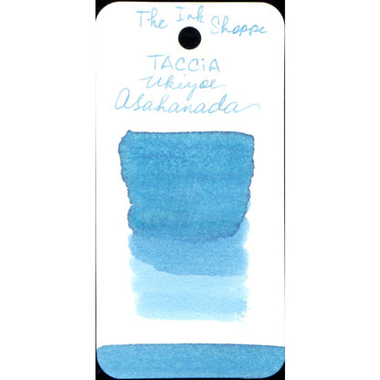 Taccia Ukiyo-e Fountain Pen Ink Sample (3mL)