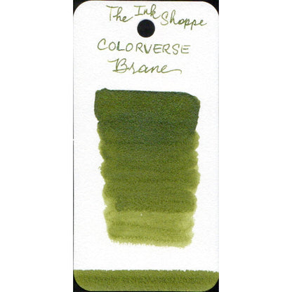 Colorverse Fountain Pen Ink Samples (3mL)