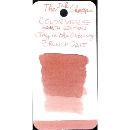 Colorverse Fountain Pen Ink Samples (3mL)