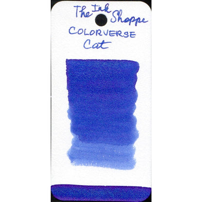 Colorverse Fountain Pen Ink Samples (3mL)