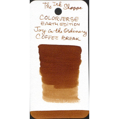 Colorverse Fountain Pen Ink Samples (3mL)