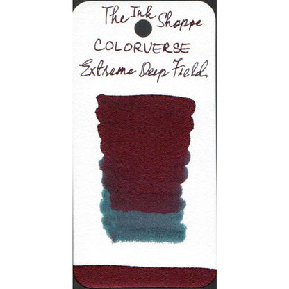 Colorverse Fountain Pen Ink Samples (3mL)