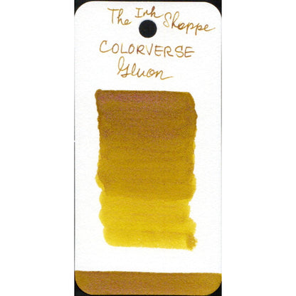 Colorverse Fountain Pen Ink Samples (3mL)