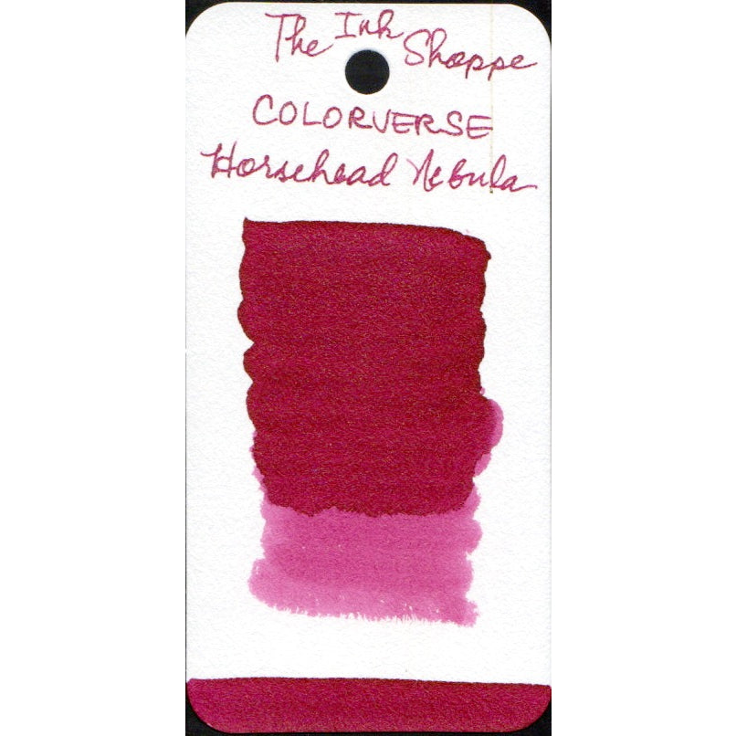 Colorverse Fountain Pen Ink Samples (3mL)