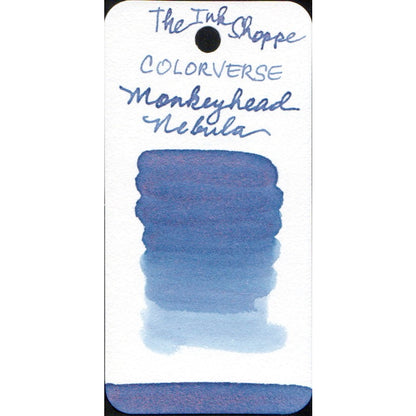 Colorverse Fountain Pen Ink Samples (3mL)