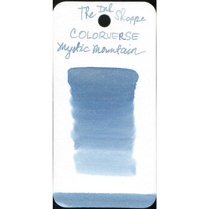 Colorverse Fountain Pen Ink Samples (3mL)