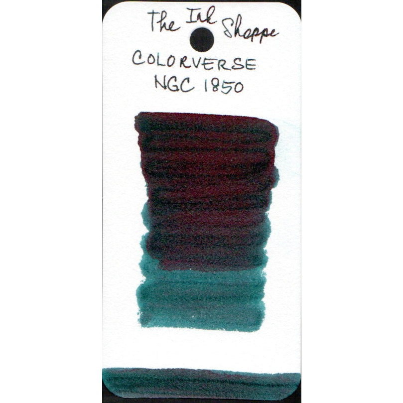 Colorverse Fountain Pen Ink Samples (3mL)