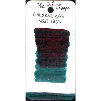 Colorverse Fountain Pen Ink Samples (3mL)