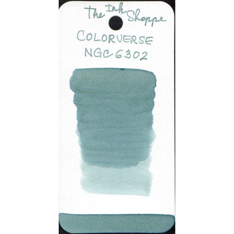 Colorverse Fountain Pen Ink Samples (3mL)