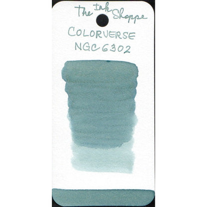 Colorverse Fountain Pen Ink Samples (3mL)