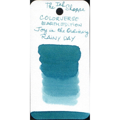 Colorverse Fountain Pen Ink Samples (3mL)