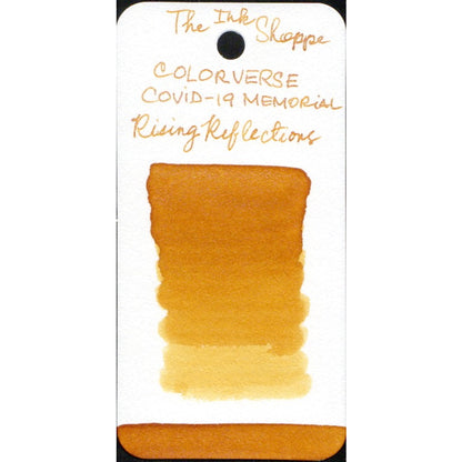 Colorverse Fountain Pen Ink Samples (3mL)