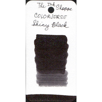 Colorverse Fountain Pen Ink Samples (3mL)