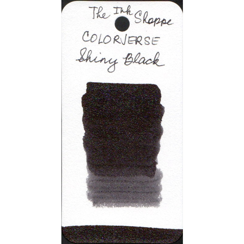 Colorverse Fountain Pen Ink Samples (3mL)