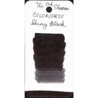 Colorverse Fountain Pen Ink Samples (3mL)