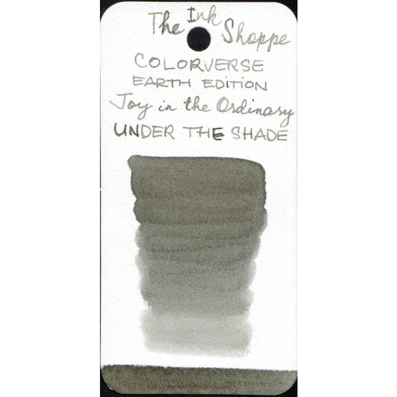 Colorverse Fountain Pen Ink Samples (3mL)